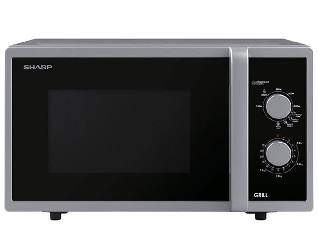 Lò vi sóng Sharp R-G322VN-S (G322)